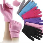 دستکش نرم کننده دست - Image 5