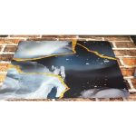 نمگیر سیلیکونی طرح دار - Image 3