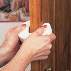 محافظ بسته شدن درب پویا