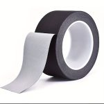 چسب دور گاز مشکی - Image 2