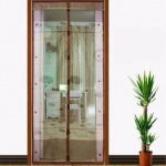 پرده رنگی مجیک مش - Image 3