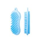 پد سیلیکونی حیوانات دوطرفه - Image 2