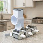 خردکن سه رنده نوا - Image 2