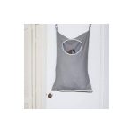 کیسه رخت چرک پشت دری مای هوم