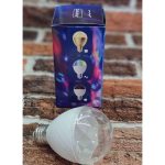 لامپ دیسکویی ثابت سرپیچ - Image 3