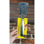 روغن گیر استیل ماهی (اصلی)