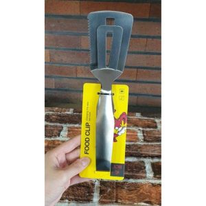 روغن گیر استیل ماهی (اصلی)