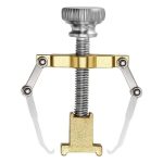 ابزار ارتودنسی ناخن