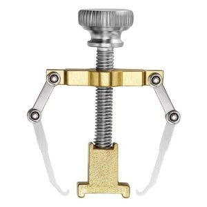 ابزار ارتودنسی ناخن