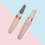 سنگ پا برقی استوانه