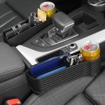 کنسول متحرک خودرو آیلین - Image 5