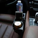 جا لیوانی کنسولی ماشین