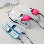 دستگاه کفش خشک کن برقی