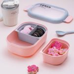 لانچ باکس بیضی میلان - Image 6