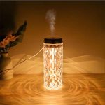 آباژور بخور دار lf 103 - Image 2