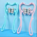 ماساژور گردن اهرمی