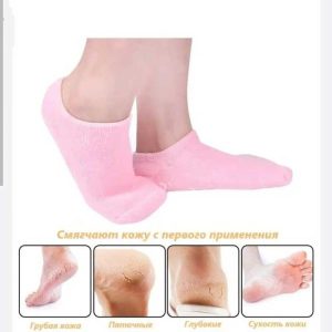 جوراب ترک پا