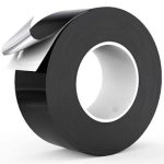 چسب دور گاز مشکی - Image 3