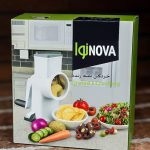 خردکن سه رنده نوا - Image 3