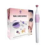 ست سالن شیپر و لاک خشک کن