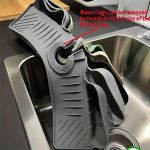 آبگیر دورشیر خورجین دار - Image 3