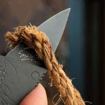 چاقو کارت ویزیتی