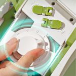 خردکن چندکاره ماندولین