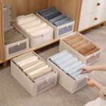 باکس شلوار پنجره دار خوش - Image 2