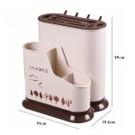 استند چند کاره آویز دار دوقلو دارویس