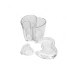 استند پنبه و گوش پاکن قلبی 7050