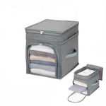 باکس لباس و ژاکت ماهان ایکس لارج - Image 2