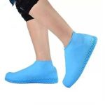 کاور کفش سیلیکونی ضد آب