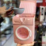 ظرف پودر ماشین لباسشویی مرسه 90025