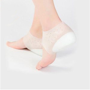 جوراب سیلیکونی افزایش قد