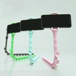 هولدر موبایل اختابوسی چسبانکی