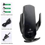 هولدر موبایل وایرلس C3