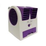 مینی کولر یو اس بی مدل 2 پنجره