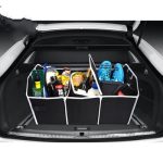 کیف لوازم صندوق عقب خودرو