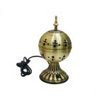 اسپند دود کن برقی ثامن مروارید