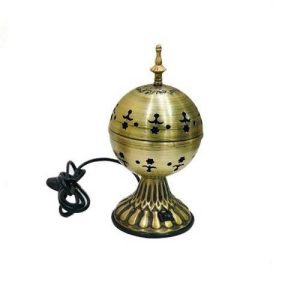 اسپند دود کن برقی ثامن مروارید