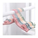 چوب لباسی تاشو مسافرتی HM - Image 4