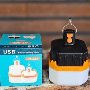 چراغ کمپی مربع HT_855