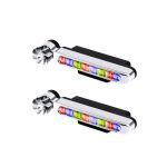 چراغ ال ای دی خودرو مدل بادی