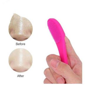 براش انگشتی سیلیکونی