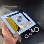 سردوش LED دار - Image 4