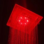 سردوش LED دار - Image 3