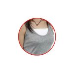 یقه پوش کامی سکرت