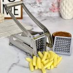 خلال کن سیب زمینی استیل MD-808 - Image 2