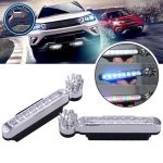 چراغ ال ای دی خودرو مدل بادی