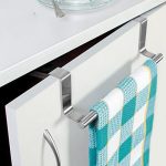 آویز حوله کابینتی